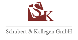 Logo der Schubert & Kollegen GmbH